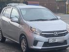 Rent a car Perodua Axia