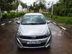 Rent a Car - Perodua Axio