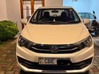 Rent A Car - Perodua Bezza 2019