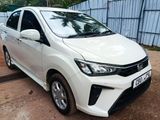 Rent a car - perodua bezza 2025