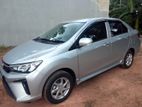 Rent a car - Perodua Bezza 2025