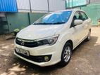 Rent a Car - Perodua Bezza
