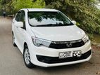 Rent a Car - Perodua Bezza