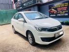 Rent A Car - perodua Bezza
