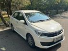Rent A Car - Perodua Bezza