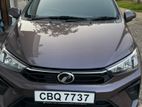 Rent a Car Perodua Bezza
