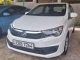 RENT A CAR PERODUA BEZZA