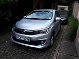 Rent A Car Perodua Bezza