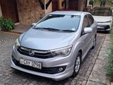 Rent A Car Perodua Bezza