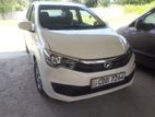 Rent A Car Perodua Bezza