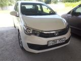 Rent A Car Perodua Bezza