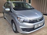 Rent A Car Perodua Bezza