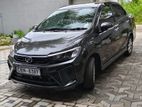 Rent a Car Perodua Bezza