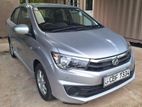 Rent A Car Perodua Bezza