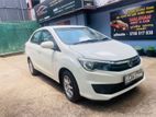 Rent a car - Perodua Bezza