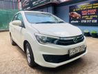 Rent a Car - Perodua Bezza
