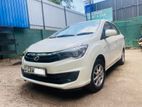 Rent a Car-Perodua Bezza