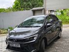 Rent a Car Perodua Bezza
