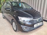 Rent A Car Perodua Bezza