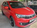 Rent A Car Perodua Bezza