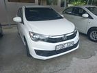 Rent A Car Perodua Bezza