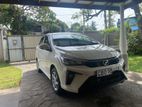 Rent a car - Perodua Bezza