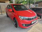 RENT A CAR PERODUA BEZZA