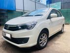 Rent a car-Perodua Bezza