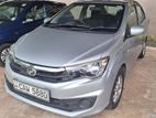 RENT A CAR PERODUA BEZZA