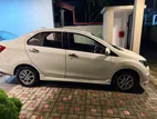 Rent a Car - Perodua Bezza