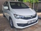 Rent a Car Perodua Bezza