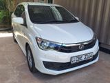 RENT A CAR PERODUA BEZZA