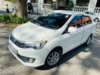 Rent A Car - Perodua Bezza