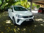 Rent A Car - Perodua Bezza