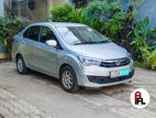 Rent a Car - Perodua Bezza