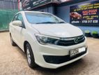 Rent a Car - Perodua Bezza (Sedan)