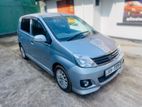 Rent A Car-Perodua Elite