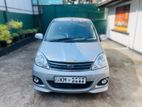 Rent a car - Perodua Viva Elite (5-door compact hatchback)