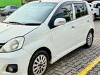 Rent a Car - Perodua Viva Elite