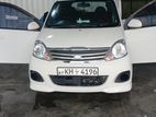 Rent a Car - Perodua Viva Elite