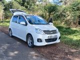 Rent a Car - Perodua Viva Elite
