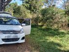 Rent a Car - Perodua Viva Elite