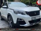 Rent a Car - Peugeot 3008
