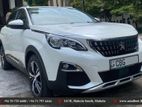 Rent a Car - Peugeot 3008