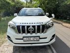 RENT A CAR - PRADO 150