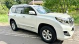 RENT A CAR - PRADO 150