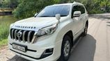 RENT A CAR - PRADO 150