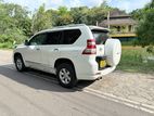 Rent a Car Prado 150