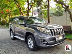 Rent A Car Prado 150 GXL