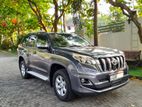 Rent A Car Prado 150 GXL